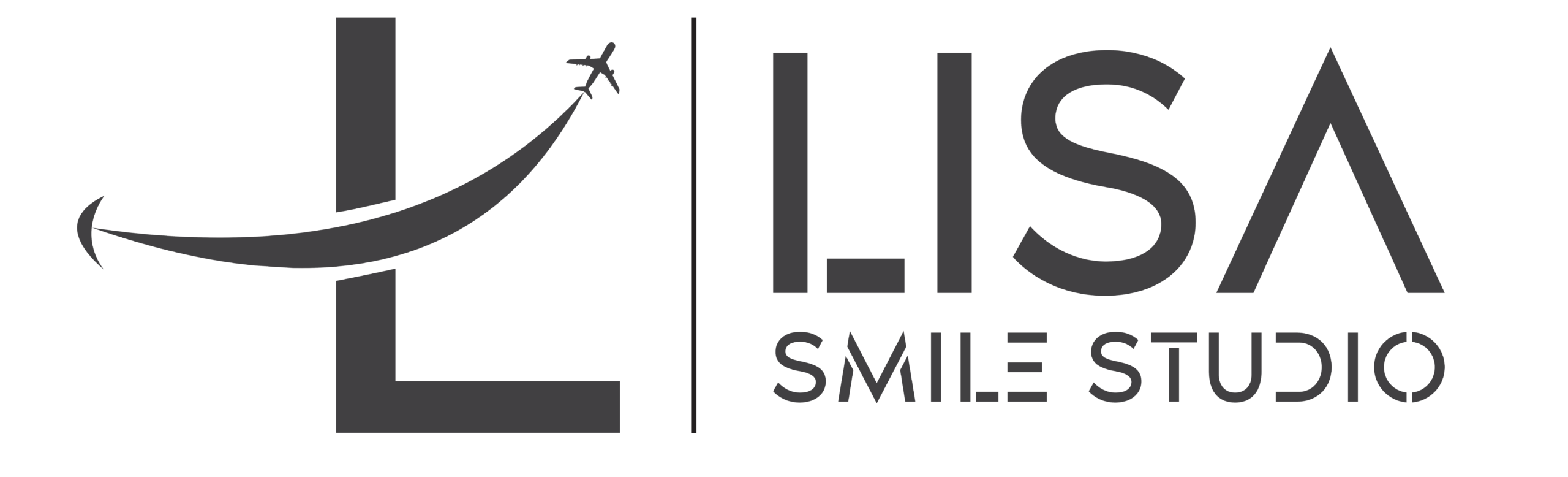 DentaLisa-Dental-Clinic-Black-Logo